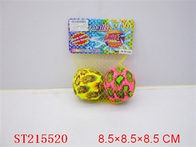 SPORTS ARTICLES(2PCS) - ST215520