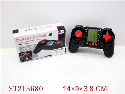 电子游戏机(PS3) - ST215680