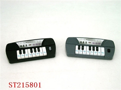 ELECTRONIC ORGAN - ST215801