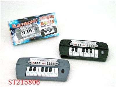 ELECTRONIC ORGAN - ST215806