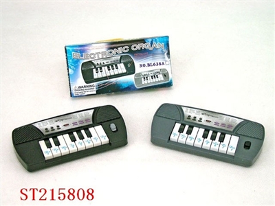 ELECTRONIC ORGAN - ST215808