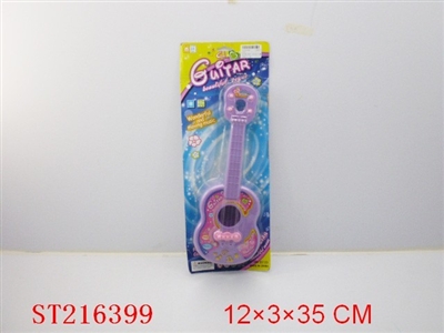 GUITAR - ST216399