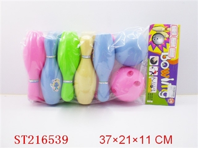 BOWLING - ST216539