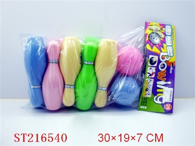 BOWLING - ST216540