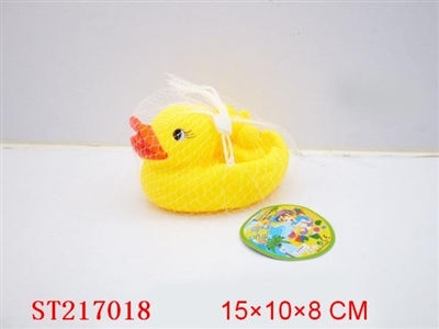 PORCELAIN ENAMEL TOYS - ST217018