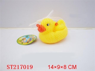 PORCELAIN ENAMEL TOYS - ST217019