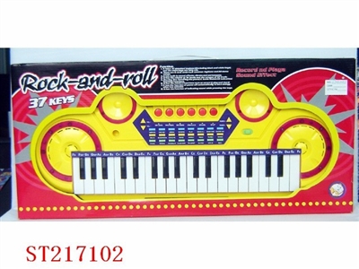 ELECTRONIC ORGAN - ST217102