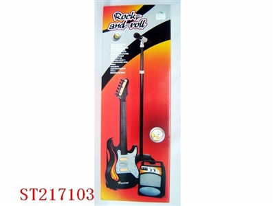 GUITAR - ST217103