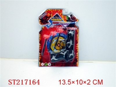 POLICE PLAY  SET - ST217164