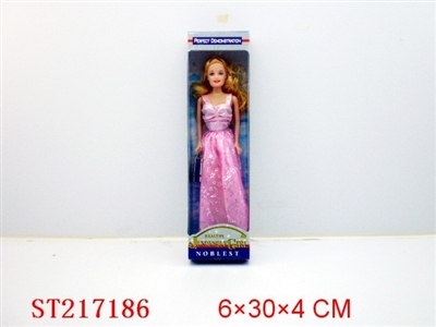 BEAUTY DOLL - ST217186