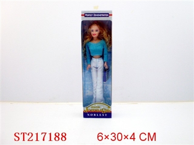 BEAUTY DOLL - ST217188