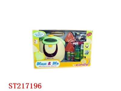 TABLEWARE SET - ST217196