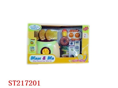 TABLEWARE SET - ST217201