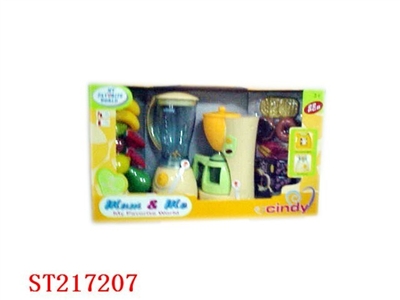 TABLEWARE SET - ST217207