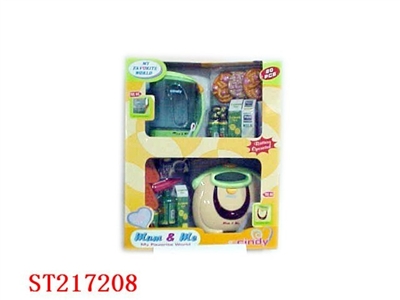 TABLEWARE SET - ST217208