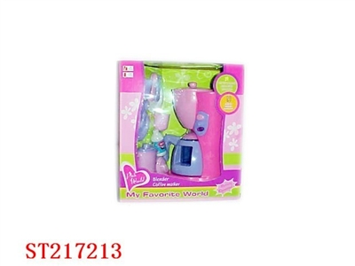 TABLEWARE SET - ST217213