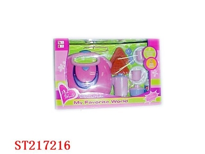 TABLEWARE SET - ST217216
