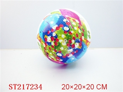 BALL SERIES - ST217234