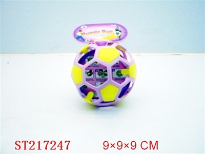 PUZZLE BALL - ST217247