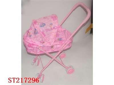 BABY CAR TOYS(UNIVERSAL WHEEL) - ST217296