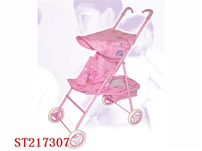 BABY CAR TOYS - ST217307