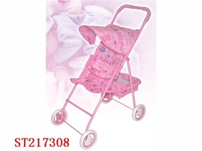 BABY CAR TOYS - ST217308