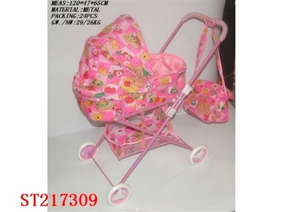 BABY CAR TOYS - ST217309