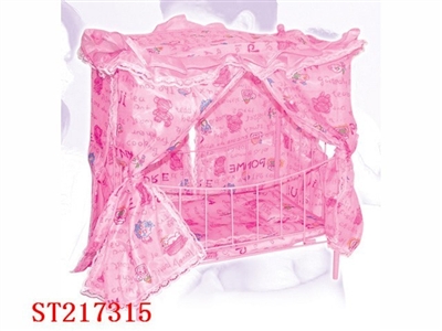 BABY BED TOYS - ST217315