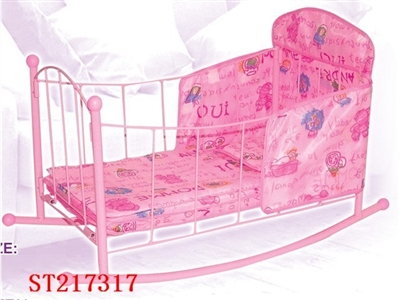 BABY BED TOYS - ST217317