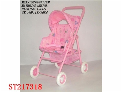 BABY CAR TOYS - ST217318