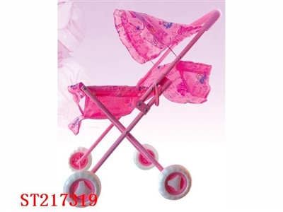 BABY CAR TOYS - ST217319