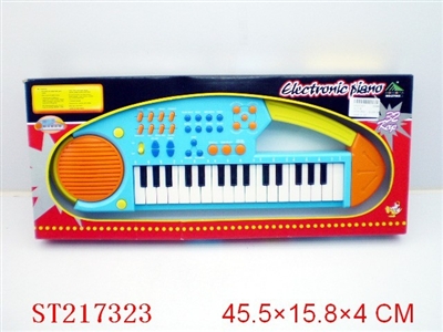 ELECTRONIC ORGAN - ST217323