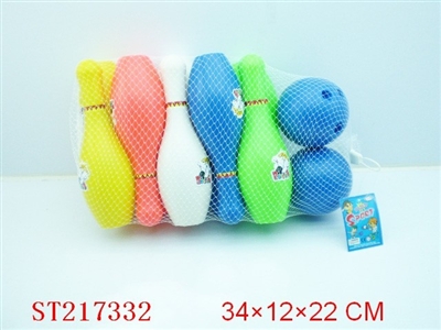 BOWLING - ST217332