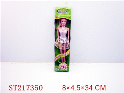 BEAUTY DOLL - ST217350