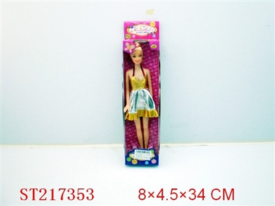 BEAUTY DOLL - ST217353