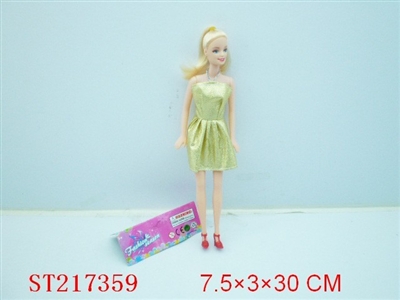 BEAUTY DOLL - ST217359