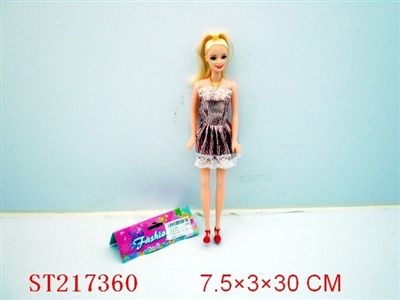 BEAUTY DOLL - ST217360