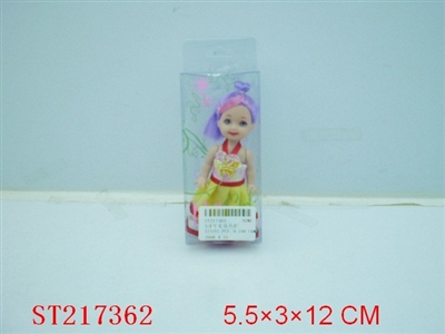 BEAUTY DOLL - ST217362