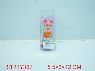 BEAUTY DOLL - ST217363