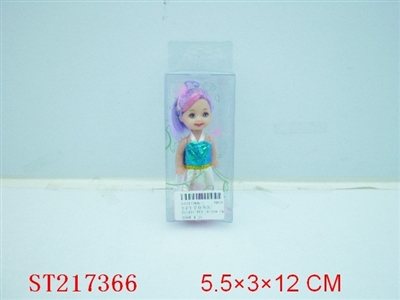 BEAUTY DOLL - ST217366