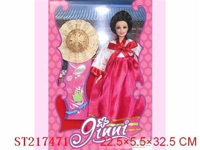 BEAUTY DOLL（COREA） - ST217471