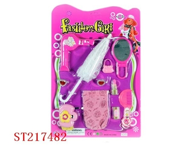 饰品（带IC) - ST217482