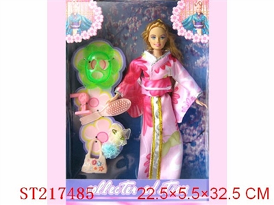 BEAUTY DOLL（JAPAN） - ST217485