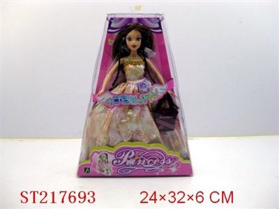 BEAUTY DOLL - ST217693