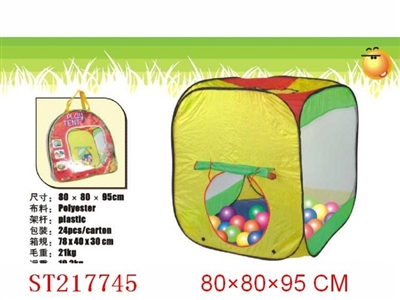 BABY TENT - ST217745