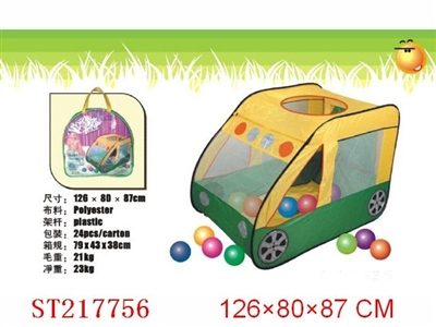 儿童帐篷 - ST217756