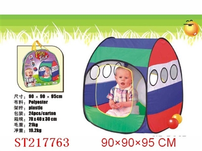儿童帐篷 - ST217763