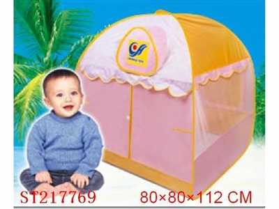 儿童帐篷 - ST217769