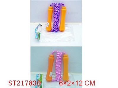 ROPE SKIPPING - ST217830