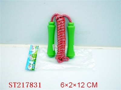 ROPE SKIPPING - ST217831